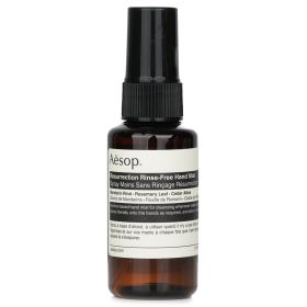 AESOP - Resurrection Rinse-Free Hand Mist 029482 50ml/1.7oz