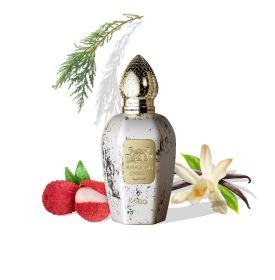 Arabian Creed Perfume (variant: Arabian Creed Ishq EDP Spray For Women 3.4 oz)