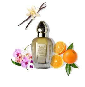 Arabian Creed Perfume (variant: Arabian Creed  Yaar EDP Spray For Unisex 3.4 oz)