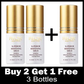 AILKE Rose Facial Cleanser, Women Brightening Moisturizing Cleaning Cleaner, Hydrating, Reduce Blemish, For All Skin Types (Color: Buy 2 Get 1 Free)