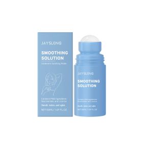Jaysuing Underarm Soothing Roll-On Gently Cleanses The Armpits, Moisturizes And Soothes The Skin Serum (Option: 1pcs)